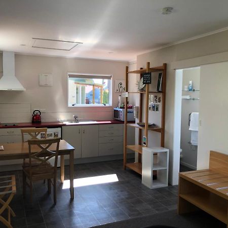 Totara Cottage Twizel Exterior foto