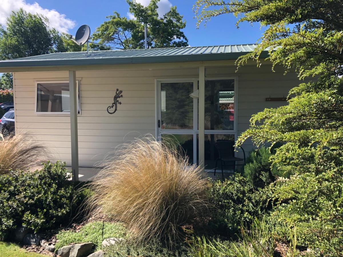 Totara Cottage Twizel Exterior foto