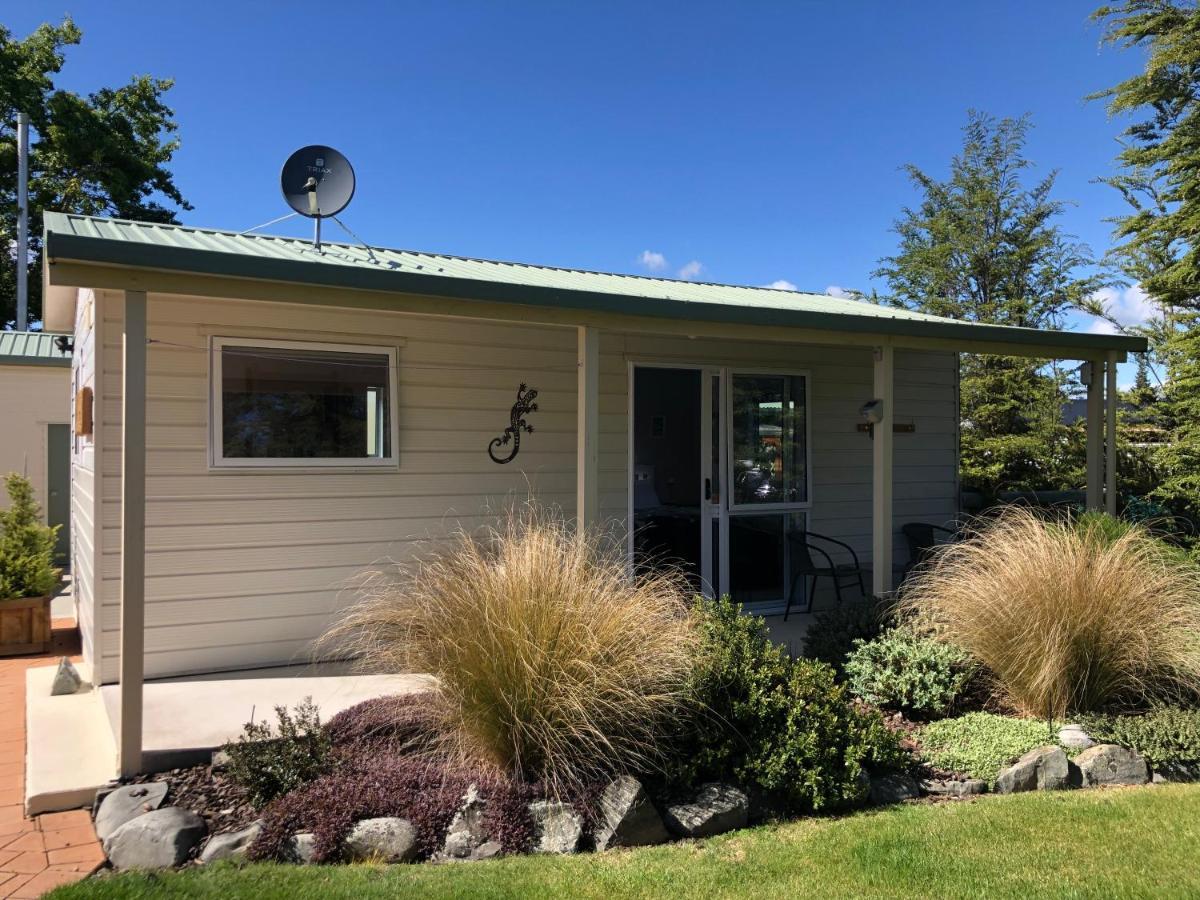 Totara Cottage Twizel Exterior foto